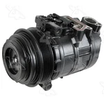 Four Seasons A/c Compressor Fits 2004-2008 Chrysler Crossfire. Fixed Price $363.23.