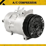 A/c Compressor For Journey 09-19 Dodge Avenger 08-11 Chrysler 200 11-14 2.4L. Fixed Price $139.99.