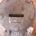 Ac Compressor Fits 98-04 Concorde 324847. Fixed Price $79.61.