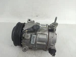 2015-2017 Chrysler 200 Air Conditioning A/c Ac Compressor Oem ZQ0B5. Fixed Price $98.05.