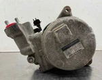 2006 Jeep Wrangler 4.0L A/c Air Compressor 447200-5933 55037617AD 72K 04 05. Fixed Price $214.49.