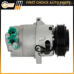 Ac A/c Compressors & Clutch For 2011-2013 Hyundai Elantra 1.8L Kia Soul 2.0L. Fixed Price $149.07.