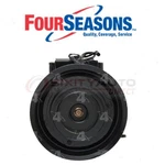 Four Seasons 57398 Ac Compressor For VR080691E VR080691C CS20113 Th. Fixed Price $256.63.