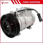 A/c Compressor With Clutch For Dodge Intrepid Chrysler Concorde 1998-2004 2.7L. Fixed Price $129.24.