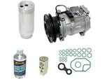 For 2003-2004 Chrysler Concorde A/c Compressor Kit 25916PNVY. Fixed Price $256.09.