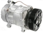 A/c Compressor-new Seasons 78543. Fixed Price $422.26.