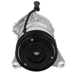 A/c Compressor W/ Clutch For 96-00 Dodge Caravan Voyager T&c CO23003C 58378 6S. Fixed Price $179.96.