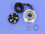 Genuine Mopar A/c Compressor Clutch 5083076AA. Fixed Price $458.75.