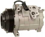 Genuine Four Seasons Denso 10S17C Compressor 98389. Fixed Price $286.81.