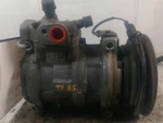 Ac Compressor Fits 93-95 Concorde 11067. Fixed Price $59.99.