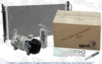 Global Parts A/c Compressor And Component Kit For 05-06 300 9622720A. Fixed Price $475.17.