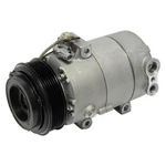 Ac Compressor Fits 03-08 Vibe 533998. Fixed Price $583.49.