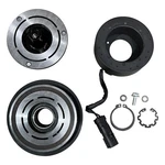 Ryc Remanufactured Compressor Clutch IG389-CL Fits Dodge Charger 3.5L 2010. Fixed Price $94.99.