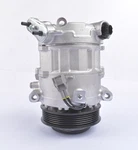 A/c Compressor & Clutch For Chrysler 200 Jeep Cherokee 7SBH17C Style 68103197AA. Fixed Price $58.00.