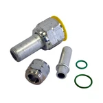98-03 Minivans Aux Ac Line Blockoff Kit Fits Chrysler Dodge Plymouth. Fixed Price $71.55.