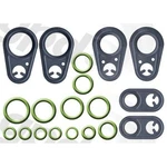 Global Parts Distributors 9623339 Gpd Compressor Kit. Fixed Price $522.63.