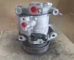 2012-2015 Chrysler 200 Air Conditioning A/c Ac Compressor Assembly Warranty Oem. Fixed Price $86.51.