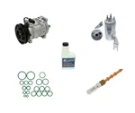 A/c Compressor Kit Fits Chrysler Pt Cruiser 2001-2009 Oem 10S17C KTCH378-1. Fixed Price $154.99.