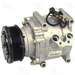 Four Seasons 68593 New Sanden/sankyo TRSA090 Compressor W/ Clutch. Fixed Price $335.99.