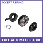Ac Compressor Clutch Kit For Chrysler Dodge Challenger Durango Jeep. Fixed Price $64.53.