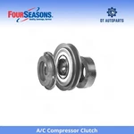 For 1991-1995 Dodge Spirit A/c Compressor Clutch Four Seasons. Fixed Price $124.21.