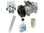 For 2006-2010 Chrysler 300 A/c Compressor Kit 68813TRNQ 2008 2007 2009. Fixed Price $298.13.