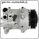 Compressor With Clutch Fits Toyota Camry 2.5L 2012 2013 2014-2016 11303C. Fixed Price $156.74.