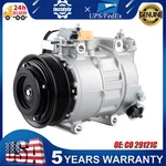 Ac Air Compressor For 2014-2023 Chrysler 300 Dodge Challenger Charger 3.6 198375. Fixed Price $150.99.