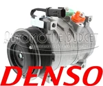 A/c Compressor W/clutch For Dodge Viper 2013-2017 New Oem. Fixed Price $699.00.