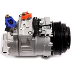 A/c Compressor Chrysler Crossfire 3.2L 2004-08 Sprinter 2.7L 2003-06 DW77356. Fixed Price $223.99.
