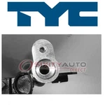 Tyc Ac Condenser For 2005-2008 Audi A4 Air Conditioning Heating Xz. Fixed Price $91.84.