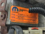 2001-2002 Chrysler Town & Country Air Conditioning A/c Ac Compressor Oem YIQ59. Fixed Price $60.68.