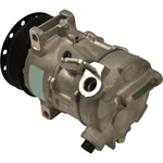 A/c Compressor 2007-2014 Chrysler Sebring Dodge Avenger Limited Lx 98357. Fixed Price $841.29.