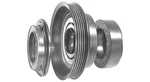 Four Seasons 47824 A/c Compressor Clutch For Select 86-01 Lexus Toyota Models. Fixed Price $123.52.