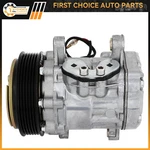 ?ac A/c Compressor For 1992-2008 Freightliner Argosy B2 Cascadia Classic 1927295. Fixed Price $100.22.