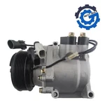 Sigma A/c Compressor For 2001-2005 Dodge Stratus Chrysler Sebring 14-2316NEW. Fixed Price $237.96.