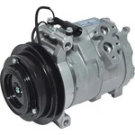 Universal Air Conditioner (uac) CO11307C A/c Compressor Assembly, 10 S17. Fixed Price $449.87.