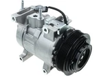 A/c Compressor For 2014-2021 Chrysler 300 2019 2015 2017 2018 2016 2020 QK345DM. Fixed Price $197.19.