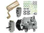 Gpd 94HH45P A/c Compressor Kit Fits 2011 Chrysler Town Country. Fixed Price $308.94.