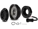 For 2006 Chrysler 300 A/c Compressor Clutch Kit Apr 55481JYJB 3.5L V6 Sohc Gas. Fixed Price $64.06.