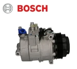 A/c Compressor For 1997-2002 Mercedes-benz C230 E300 E320 SLK230 *new Bosch. Fixed Price $194.22.