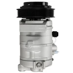 A/c Compressor W/ Clutch For Dodge Durango V8 5.7L 6.2L 6.4L 2011-2023 CO29131C. Fixed Price $158.26.