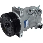 A/c COMPRESSOR-6SEU16C Assembly Uac 11267C. Fixed Price $330.83.