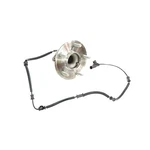 Genuine Oem Mopar Rear Wheel Bearing And Hub Assembly For Chrysler Dodge Ram C/v. Fixed Price $71.43.