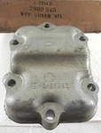 1969 1970 1971 1972 Dodge Plymouth Chrysler Imperial Nos Mopar Air Cond Oil Sump. Fixed Price $34.95.