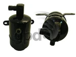 Gpd 9422709 A/c Receiver Drier Kit Fits 2004-2008 Chrysler Crossfire. Fixed Price $67.99.