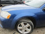 Ac Compressor Fits 09-10 Avenger 2705760. Fixed Price $155.00.
