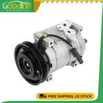 A/c Ac Compressor And Clutch For Chrysler Dodge Plymouth Neon 2.0L High Qualilty. Fixed Price $140.11.