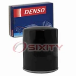 Denso Engine Oil Filter For 1980-1995 Gmc G1500 5.0L 5.7L V8 Change Li. Fixed Price $17.91.