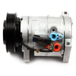 Ac A/c Compressor For 2001-2007 Dodge Grand Caravan Chrysler Town & Country 3.3L. Fixed Price $141.72.